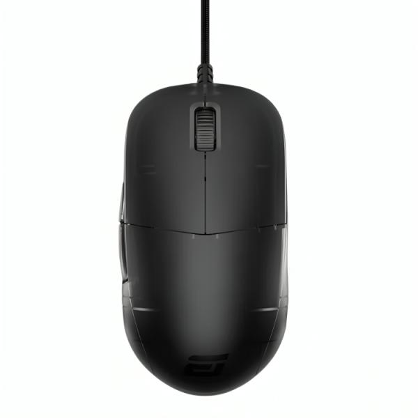 [PF5027] Mouse Gaming Endgame Gear XM1R Dark Frost Alámbrico USB 19000 Cpi PGW-EG-MOU-009 - Negro