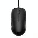 Mouse Gaming Endgame Gear XM1R Dark Frost Alámbrico USB 19000 Cpi PGW-EG-MOU-009 - Negro