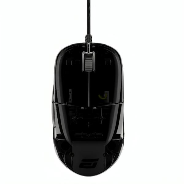 [PF5028] Mouse Gaming Endgame Gear XM1R Dark Reflex Alámbrico USB 19000 Cpi PGW-EG-MOU-010 - Negro