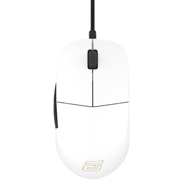 [PF5029] Mouse Gaming Endgame Gear XM1R Alambrico USB 19000 Cpi PGW-EG-MOU-012 - Blanco