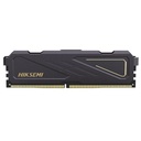 Memoria RAM Pc 8GB Hiksemi Armor DDR4 3200MHZ 1.2v Hsc408u32z2 8G - Negro