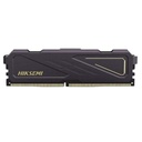 Memoria RAM Pc Hiksemi Hsc416u32z2 16GB DDR4 3200MHZ Udimm - Negro