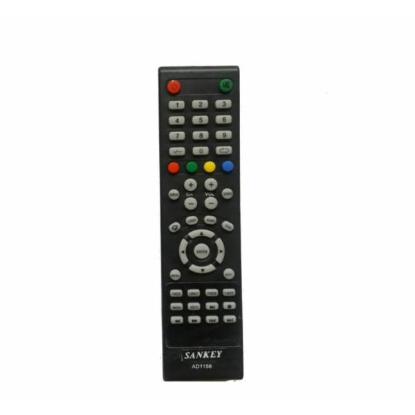 [CSAN020] Control Universal Pantalla PG AD1156 Smart TV