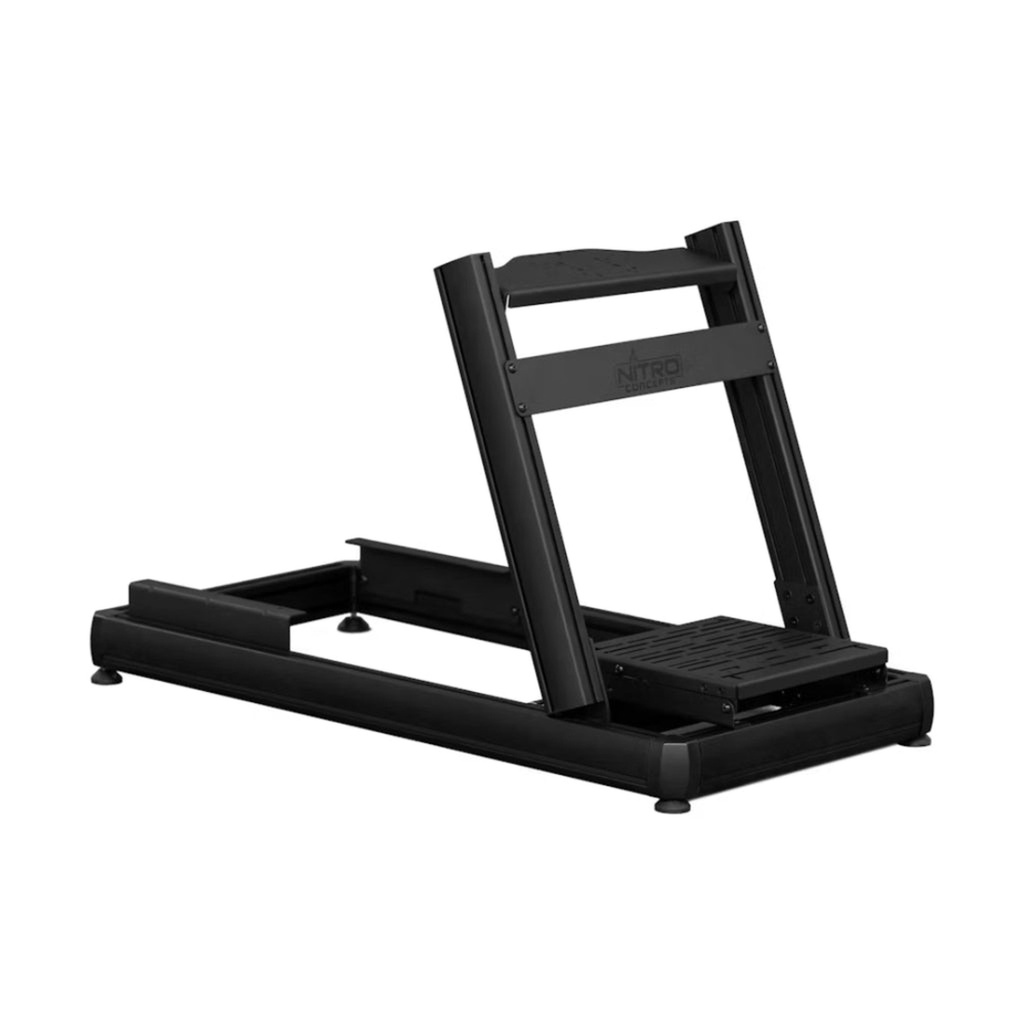 [GM3006] Nitro Concepts Estructura Simulador PGW-NC-SRL-001 Para Carreras