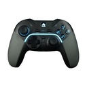 Game Pad Eagle Warrior FG02A Compatible con Switch / Android / PS3 / Pc Inalambrico 2.4g con Xinput - Negro