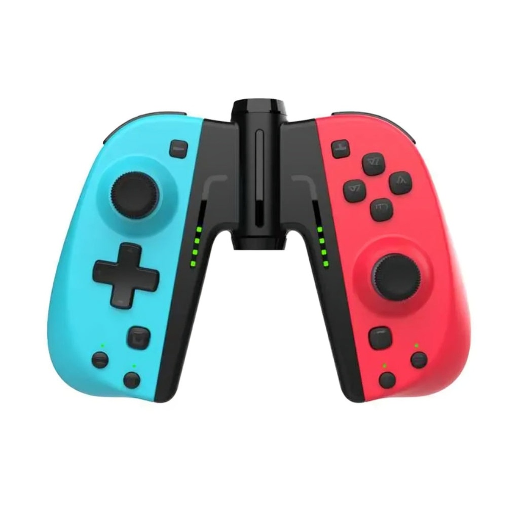 [GM2012] Eagle Warrior Game Pad C25R Inalambrico para Switch