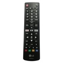 Control PG AKB75095314 Smart TV LG Pantalla