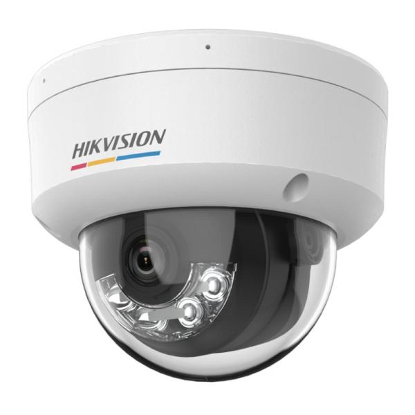 Hikvision Domo IP 2MP Colorvu H.265+ IR 30M Smart Hybrid Light