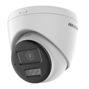 Hikvision Turret TurboHD 2MP Smart Hybrid Light IR 40M