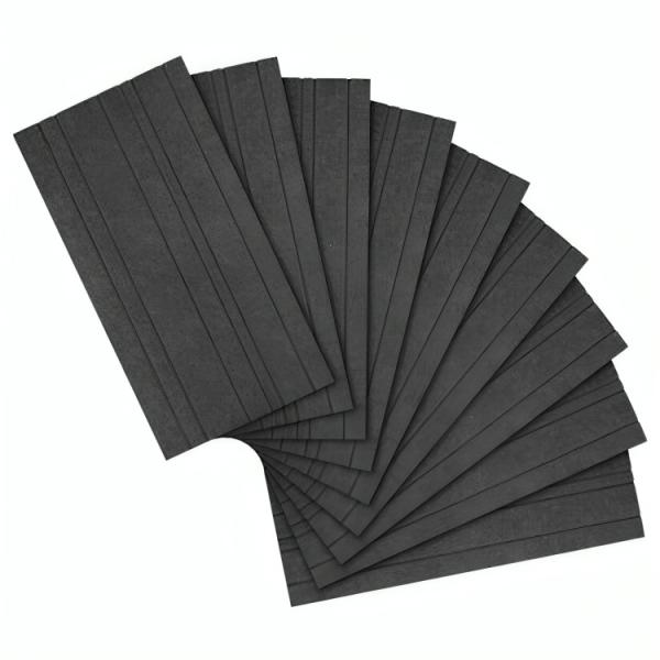 [SM3001] Paneles Acusticos Streamplify Acoustic PANEL-9P-GY 9 Piezas Poliester