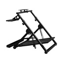 Estructura de Simulador Nitro Concepts C-RACER PGW-NC-SRL-008 - Negro