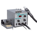 Quick Estacion Completa Blower Cautin 706w+ 50W 110V