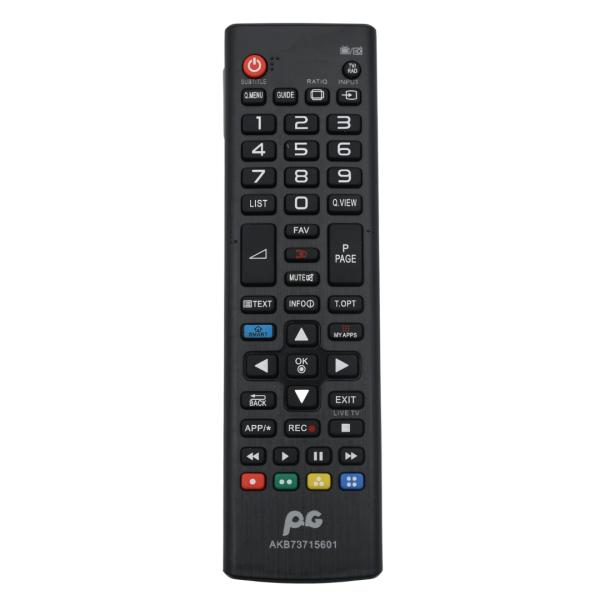 [CL019] PG Control Pantalla Smart TV AKB73715601
