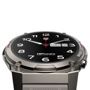 Smart Watch Hifuture Mix 2 / Banda de 22MM - Negro