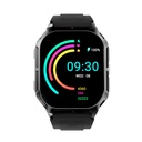 Smart Watch Hifuture Ultra 3 / Banda de 22MM - Rojo