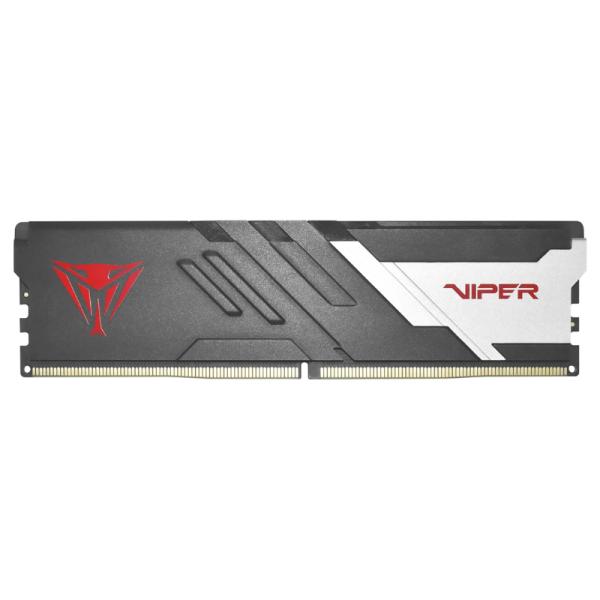 [AM8043] Memoria RAM Pc 16GB Patriot Viper Venom DDR5 5600MHZ CL36 1.25v Pvv516g56c36 - Negro