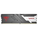 Memoria RAM Pc 16GB Patriot Viper Venom DDR5 5600MHZ CL36 1.25v Pvv516g56c36 - Negro