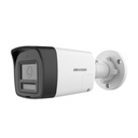 Hikvision Cámara Mini Bullet DS-2CE16D0T-LXTS 2MP IR Audio
