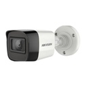 Hikvision Cámara Mini Bullet DS-2CE16U1T-ITF 4K 8MP IR