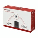 Hikvision Kit Punto de Acceso DS-KAS-7M01 Control Acceso Completo