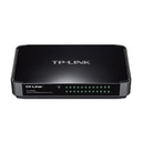 TP Link TL-SF1024M Switch 24 Puertos RJ45 10/100 Mbps