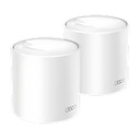 TP Link Deco X10 Sistema Wifi 6 AX1500 Mesh (2-pack)
