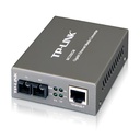 TP Link Adaptador Convertidor Mc200cm(un) Gigabit Ethernet