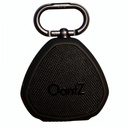 Parlante Cambridge Soundworks Oontz Clip 12W Bluetooth a Prueba de Agua Swoclipbk - Negro