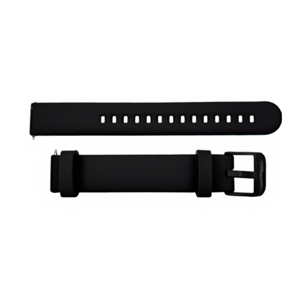 [DM2028] Banda para Reloj Hifuture EVO2 de 16MM - Negro