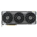 Tarjeta de Video Asus TUF-RTX5070TI-O16G-GAMING GDDR7 Oc Edition 2610 Mhz 90YV0MD0-M0AA00 - Negro