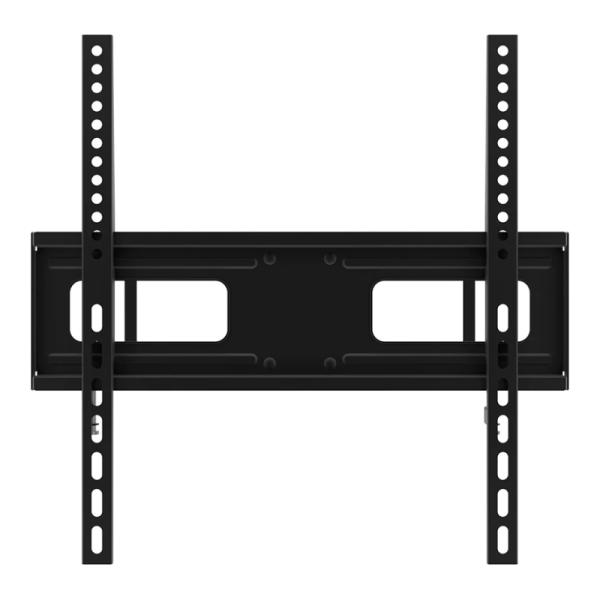 [AC12009] Soporte de Pared para Tv Unno Tekno TM8058BK Compatible con Televisores Planos de Hasta 55" Capacidad de 40KG de Movimiento Completo - Negro