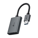 Adaptador USB 3.0 TP Link Ua430 Puerto SD y Micro SD