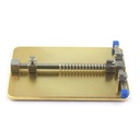 Prensa en T Sunshine SS-601A 3MM Dorada - Antideslizante