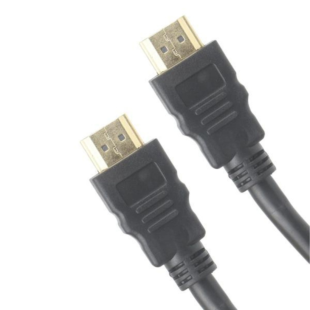 [AC3079] Cable HDMI a HDMI Nova FAA21775001C 7.5m - Negro
