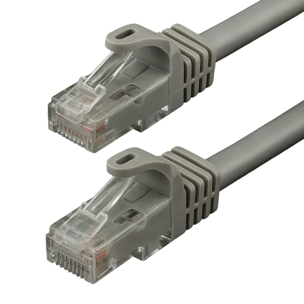 [AC3083] Cable Red CAT5E Nova 15 Metros Conexión LAN