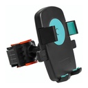Soporte para Celular Nova FDBM0002001C Moto/Bici Manillar
