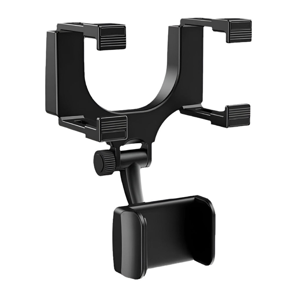 [AC12013] Soporte Celular Nova Carro Espejo Retrovisor FDBM0003001C
