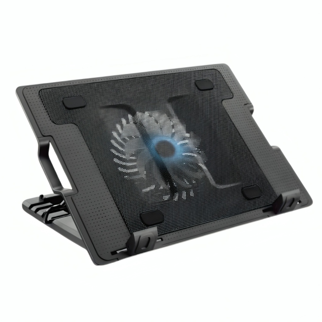 [AC2005] Base Enfriadora Laptop Nova 2 USB Hasta 15.6" FHC78800001C