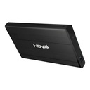 Encapsulador USB 3.0 (usb-a) Nova AEK25023001C 2.5" Sata 5V - Negro