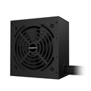 Fuente de Poder Gigabyte GP-P650G 650W 80 Plus Gold No Modular Atx - Negro