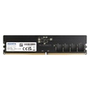 Memoria RAM Pc 32GB Adata AD5U480032G-S DDR5- 4800MHZ - Negro