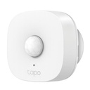 Sensor de Movimiento TP Link Tapo T100(us) 7 Metros Inalambrico 868 Mhz / 922 Mhz - Blanco