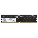 Memoria RAM Pc 16GB Adata Premier DDR5 5600MHZ CL46 1.1v AD5U560016G-S - Negro