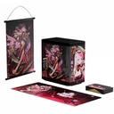 Case Hyte Mori Calliope Y40 Mid Tower Vidrio Templado + Accesorios