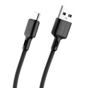 Cable USB-C a USB-A Oraimo Undo 2 2A 2M OCD-C56 - Negro