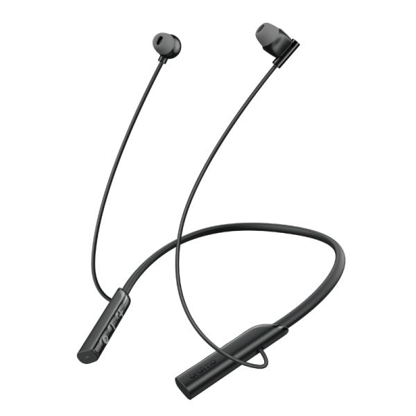 [PF1039] Audifono Oraimo Necklace Lite Inalámbrico Bluetooth IPX4 OEB-311 - Negro