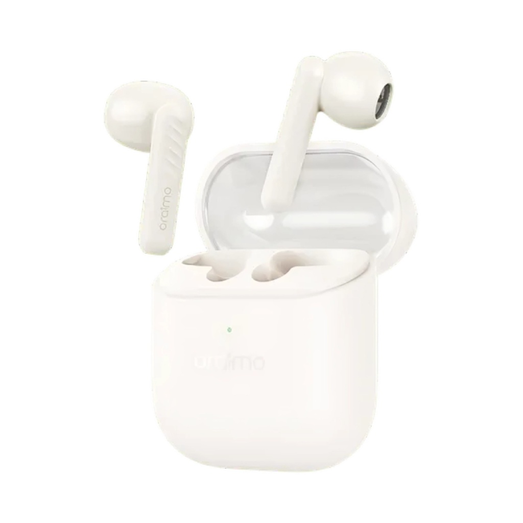 Audifono Oraimo Freepods Neo Inalambrico Bluetooth IPX4 OTW-330S - Azul/verde