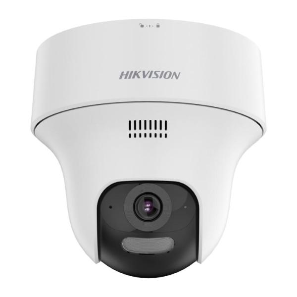 [SG2040] Camara Turret Hikvision 4MP IP54 Lente 2.8mm IR 20M OWH-1151