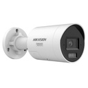 Camara Mini Bullet Hikvision 4MP Colorvu 3.0 Lente 2.8mm IP67