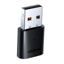 Adaptador Bluetooth Ugreen CM390 USB-A 84KBPS 80889 - Negro